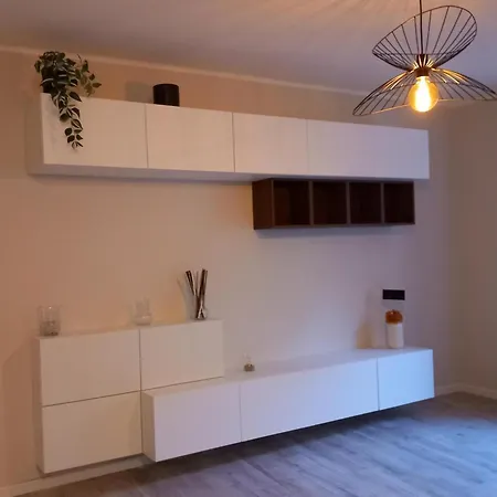La Casa Di Tina -