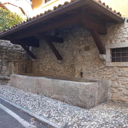 La Casa Di Tina - شقة
