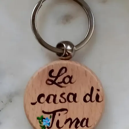 La Casa Di Tina - Civenna